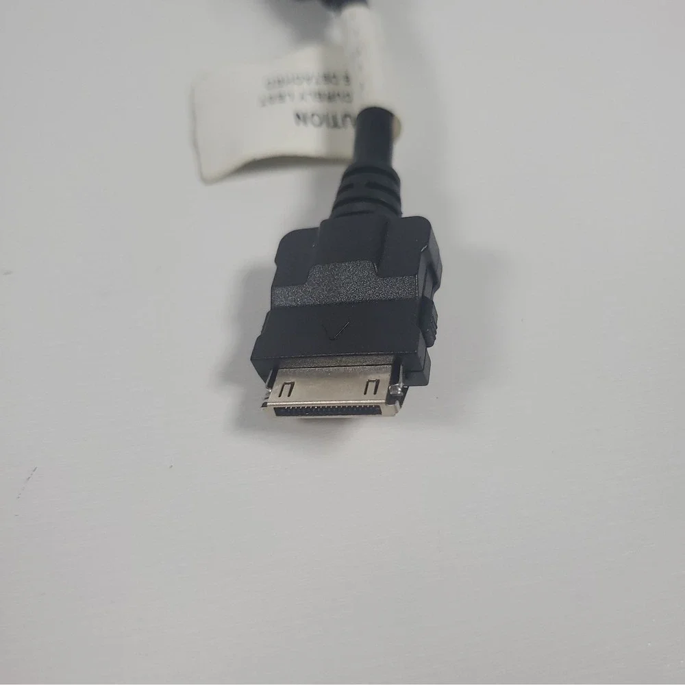 Samsung (Original) BN39-01154K CBF SIGNAL-D SUB GENDER (PC ADAPTER)